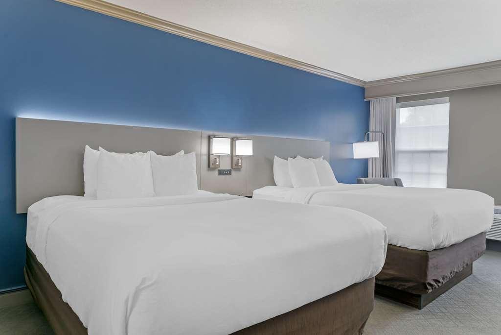 Comfort Inn Plainwell Quarto foto