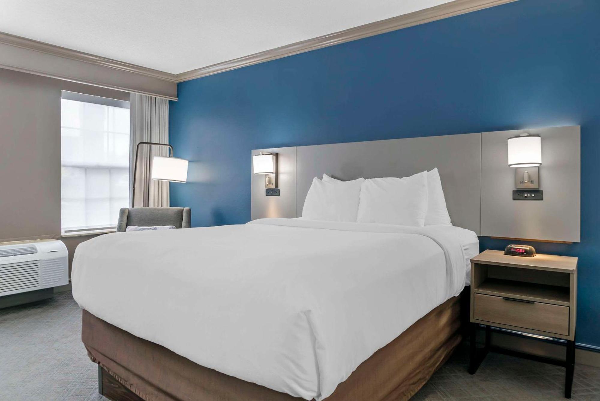 Comfort Inn Plainwell Exterior foto